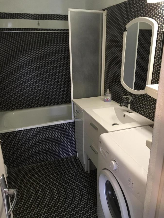 Appartement Duplex T2 Aux Pieds Du Telecabine Avec Parking *