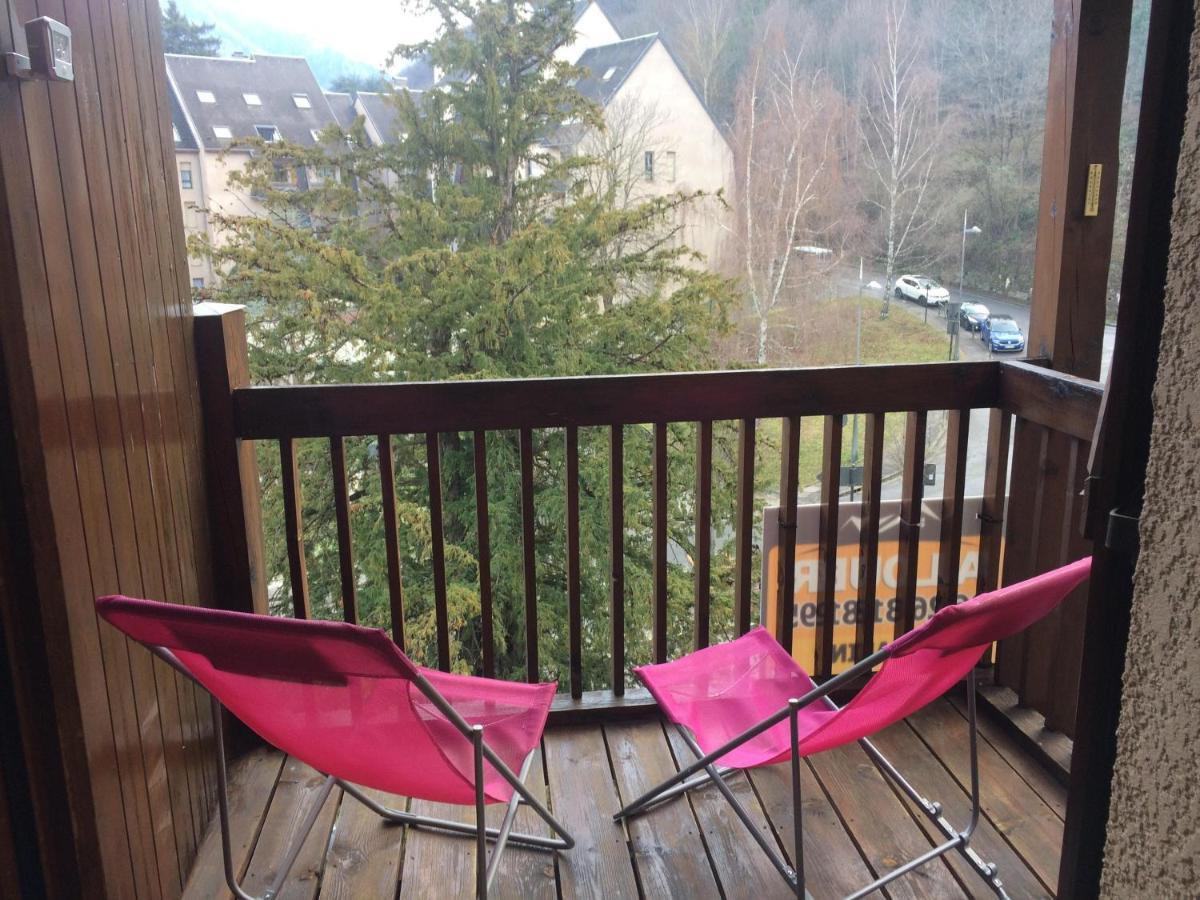 Duplex T2 Aux Pieds Du Télécabine Avec Parking Appartement *
