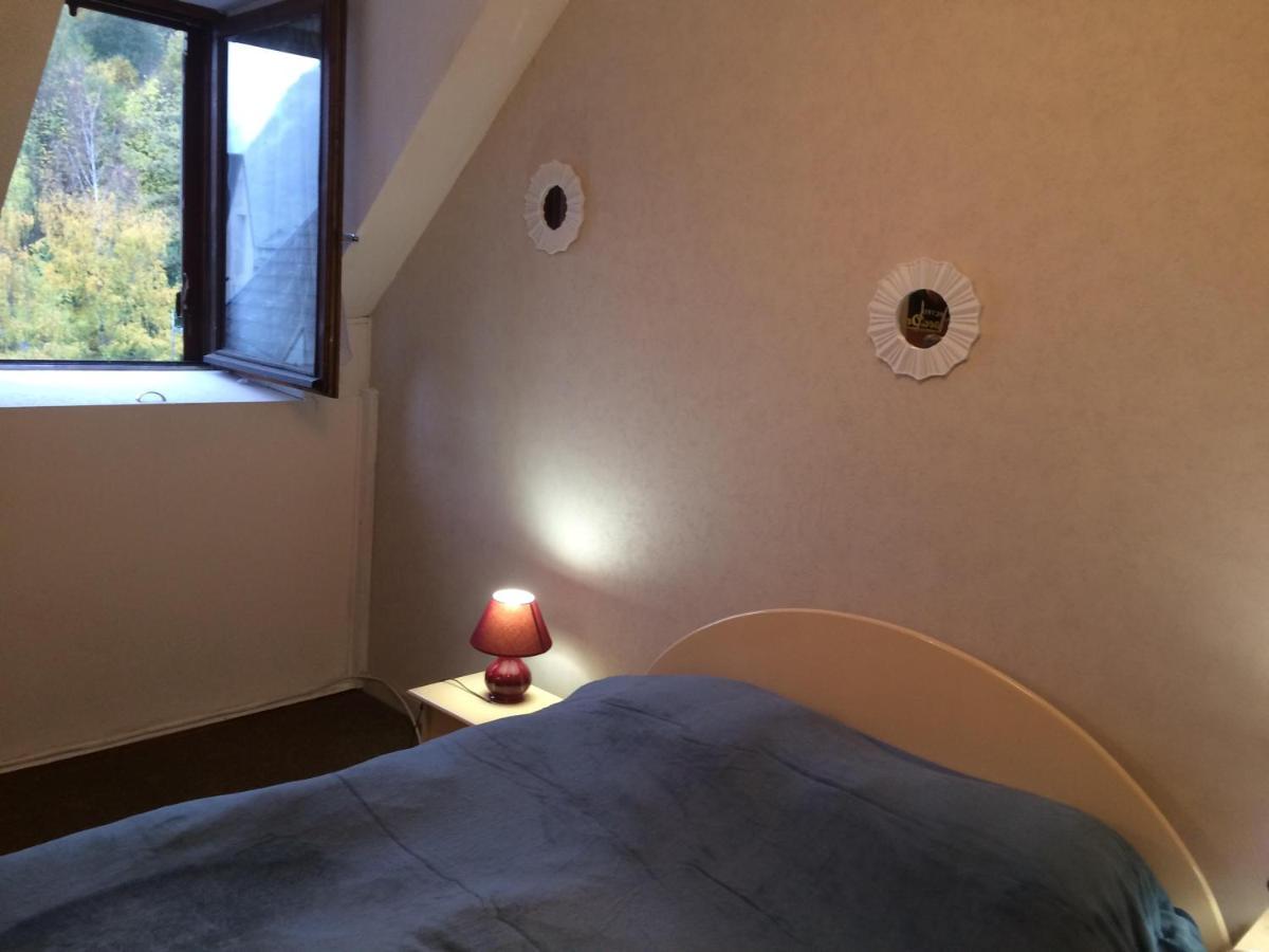 Duplex T2 Aux Pieds Du Télécabine Avec Parking Bagnères-de-Luchon
