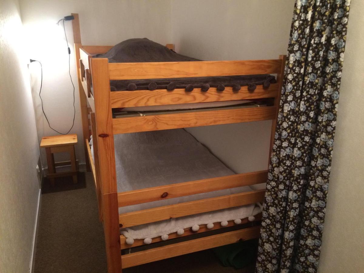 Duplex T2 Aux Pieds Du Télécabine Avec Parking * Bagnères-de-Luchon